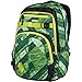 Produktbild Nitro Chase Rucksack, Schulrucksack mit Organizer, Schoolbag, Daypack mit 17 Zoll Laptopfach,  Wicked Green