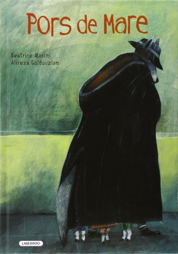Pors de Mare (Álbumes ilustrados)