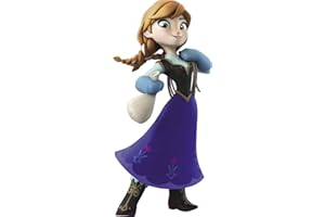 NINTENDO NEW & SEALED! Disney Infinity Interactive Game Piece Character Anna