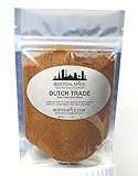 donde comprar galletas lotus biscoff Todas las mezclas de Boston Spice han sido ampliamente probadas en cuanto a calidad y sabor