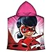 Produktbild Kids Licensing Miraculous Badeponcho (Baumwolle)