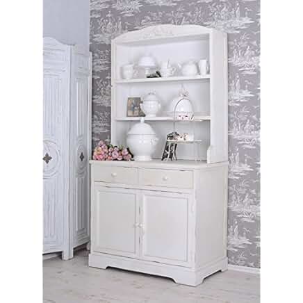 Suchergebnis auf Amazon.de für: bauernschrank weiß