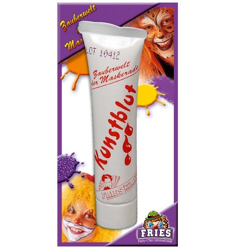 Preisvergleich Produktbild THEATER-BLUT