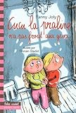 Cucu la praline, 7 : Cucu la praline n'a pas froid aux yeux