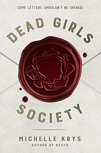 Preisvergleich Produktbild Dead Girls Society