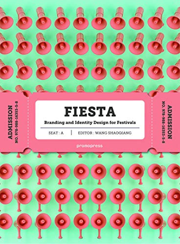 Fiesta. Branding and Identity Design for Festivals