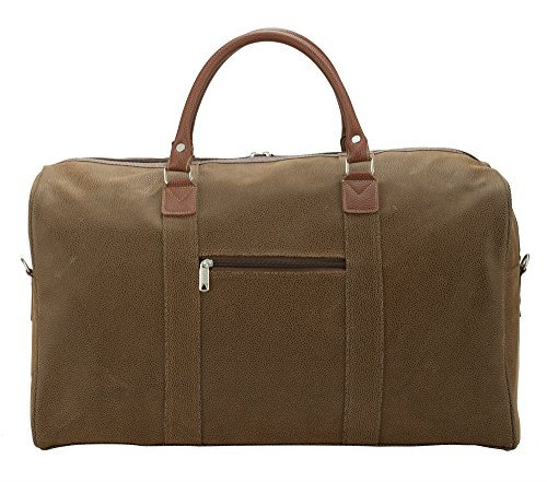 Hauptstadtkoffer Tiergarten Reisetasche - 3