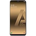 Samsung Galaxy A20e Nero