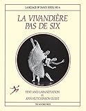 Image de La Vivandiere Pas de Six