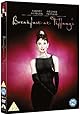 Breakfast At Tiffany's [DVD] [1961]