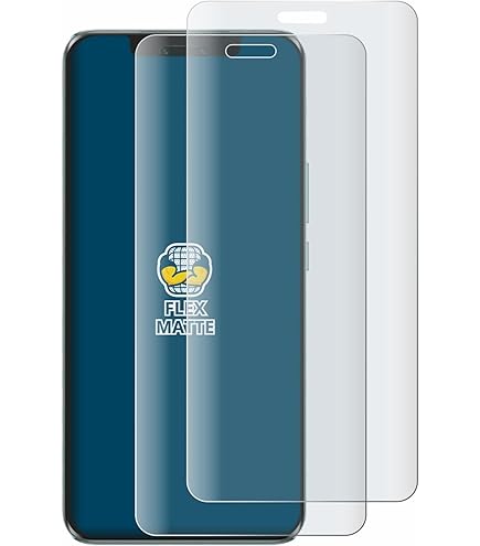 BROTECT Displayschutzfolie Für Tigerbox Touch/Touch Plus - 2 Stück Full-Cover