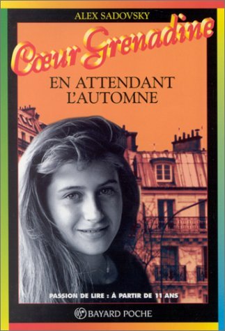 En attendant l'automne