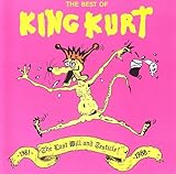 king curtis  Best of King Kurt