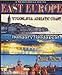 Produktbild East Europe - Yugoslavia: Adriatic Coast - Hungary: Budapest - Russia: Moscow
