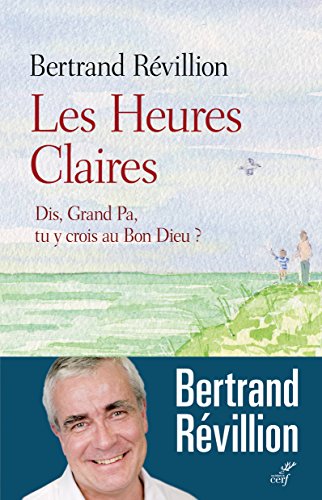 couverture de : Les heures claires