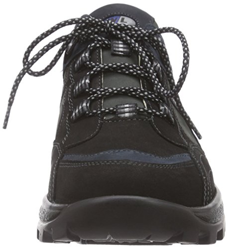 Waldläufer Holly Damen Trekking- & Wanderhalbschuhe - 4