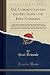 Produktbild Die Commentatoren des Ibn Ishâk und Ihre Scholien: Nebst dem Commentar des Abû Darr und des Suheilî zu den Gedichten Über die Schlacht bei Bedr (Ibn ... zu Berlin, Strassburg und Paris Herausgegeb