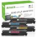 Produktbild Aztech 4 Pack Kompatibel für Samsung CLT-K504S CLT-504S CLT-P504C Toner für Samsung Xpress C1860FW C1810W C1860FW CLP-415 CLP 415 CLP-415N CLP-415NW CLX 4195 FW CLX-4195N CLX-4195FN 4195FN CLX-4195FW