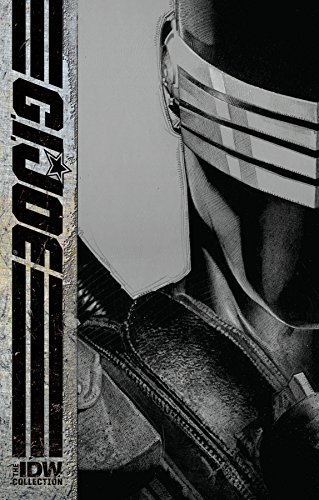 Download G.I. JOE: The IDW Collection Volume 1 Download G.I. JOE: The IDW Collection Volume 1