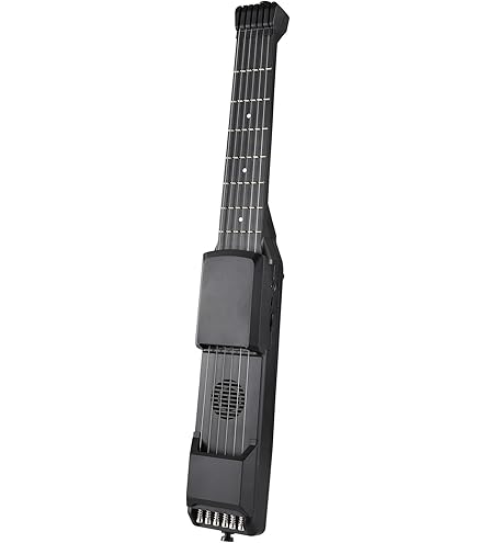 smart guitar SG7　スマートギター　動作確認済み Smart Midi Guitar : Amazon.pl: Instrumenty muzyczne