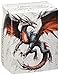 Produktbild Ultra Pro 84338 - Deck Box - Artist Gallery - Mauricio Herrera, Dragon, schwarz