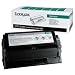 Produktbild Lexmark 12A7400 Tonerkartusche schwarz return program, 3.000 Seiten/5% für E 321/323/323 N/Optra E 321/323/323 N kompatibel zu UDS 123, LP 1800, LP 1900, LP 1900 N, E 323, E 323 N, Optra E 321, Optra E 323, Optra E 323 N, E 321