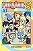 Fairy Tail S 1 (1) by Hiro Mashima, Lasse Christian Christiansen