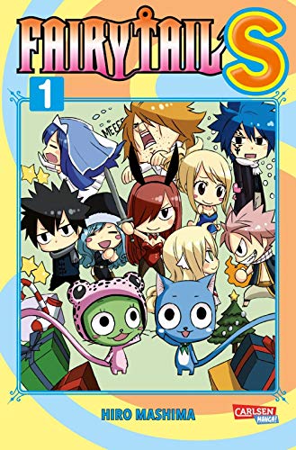 Fairy Tail S 1 (1)