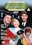 Oh, Doctor Beeching! - The Complete Second Series [1997] [DVD] by Paul Shane - Jan Rubes