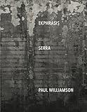 Image de Ekphrasis: Serra: Richard Serra Sculpture