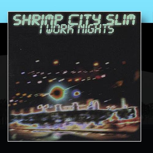 Preisvergleich Produktbild I Work Nights