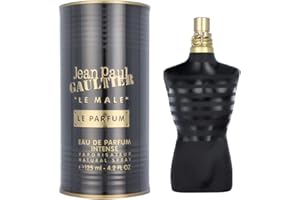 JEAN PAUL GAULTIER Le Male Le Parf Edp Int Vapo 125ml