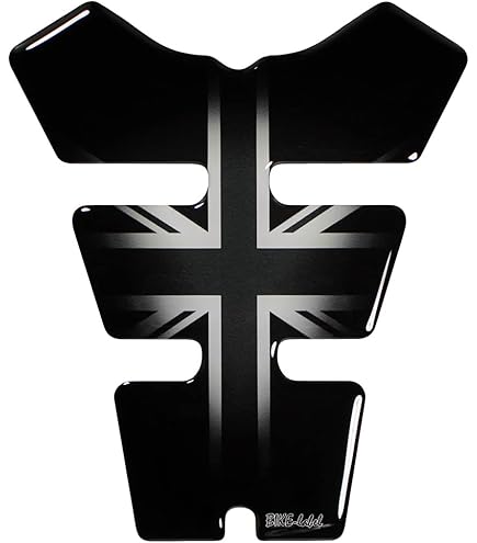 Tankpad Motorad Draht Muster Tankschutz KOMPATIBEL Polymer ,Venom Spider Man V1