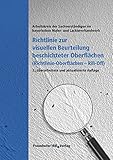 Image de Richtlinie zur visuellen Beurteilung beschichteter Oberflächen (Richtlinie - Oberflächen