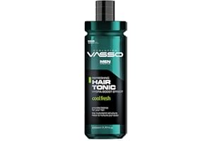 VASSO Hair Tonic Hydra Boost Effect Cool Fresh Mind 260ml