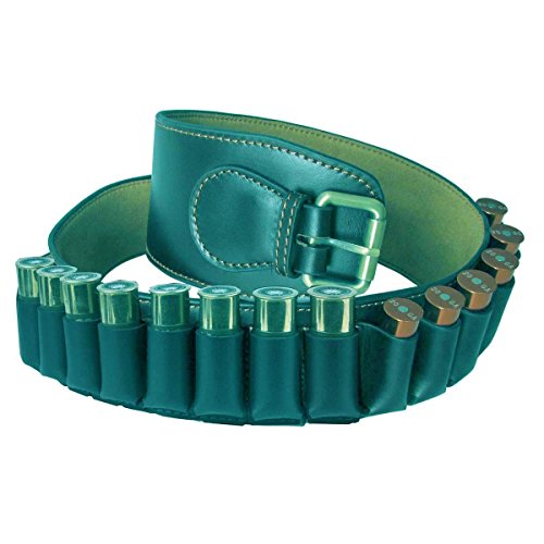 vsdfvsdfv Shotgun Hunting 12 or 20 Gauge Shot gun Shell Cartridge Ammo Bandolier Belt