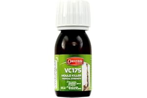 Owatrol Mould Killer Paint Additive 50ml