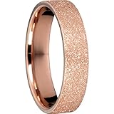 Bering Damen-Ring Edelstahl teilvergoldet Gr. 67 (21.3)-557-39-102