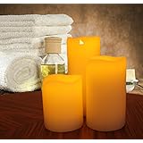 Amazon.de: LED Kerzen: Beleuchtung