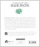 Image de La biblia de los suenos / The Dreams Bible: Guia definitiva para interpretar todo simbolo onirico / The Definitive Guide to Every Dream Symbol Under t