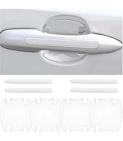 Protection Portiere Voiture, 5M Car Edge Trim Seal Pad de Protecteur de