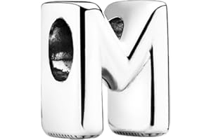 GHMIOU Dijes de plata de ley 925 para pulseras, collares, héroes de películas y flores, colgantes de dibujos animados, regalo de joyería para mujeres y niñas en Navidad, Plata esterlina, plata de ley