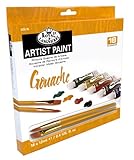 Las pinturas son la herramienta perfecta para todos sus necesidades pictóricas