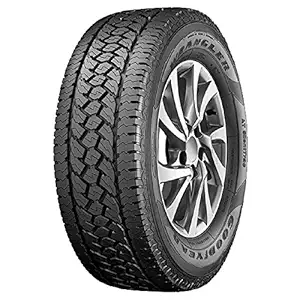 Goodyear Wrangler AT SilentTrac 235/70 R16 106T Tubeless Car Tyre