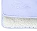 Comfi Cuddle Reversible Baby Blanket Super Soft -Lila Lilac
