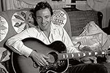 Image de Days of Hope and Dreams: An Intimate Portrait of Bruce Springsteen