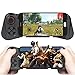 Produktbild Kabelloses Gamepad Bluetooth Android Joystick VR Teleskop Controller Gaming Gamepad für iPhone PUBG Mobile Joypad