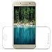 Produktbild Samsung Galaxy A5 2017 Panzerglas Schutzfolie,Bigmeda LCD 9H Nano Absorption Folie Displayschutzfolie Screen Protector für Samsung Galaxy A5 2017 Gehärtetem Glas(Vollständige Abdeckung)