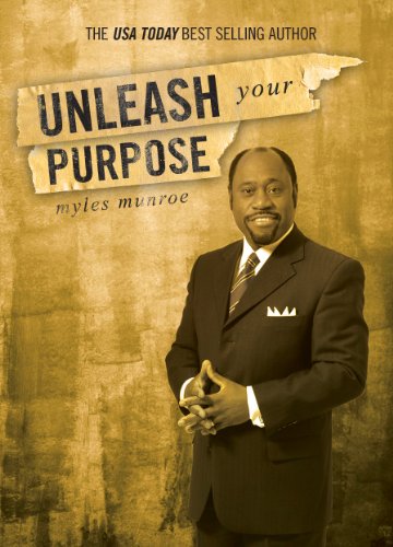 Unleash Your Purpose (English Edition) livre