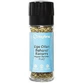 Ege Otları Baharat Karışımı (Değirmenli) 30 g